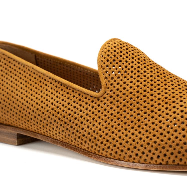 Via Mercanti Alice Cognac – VIAMERCANTI Negozio
