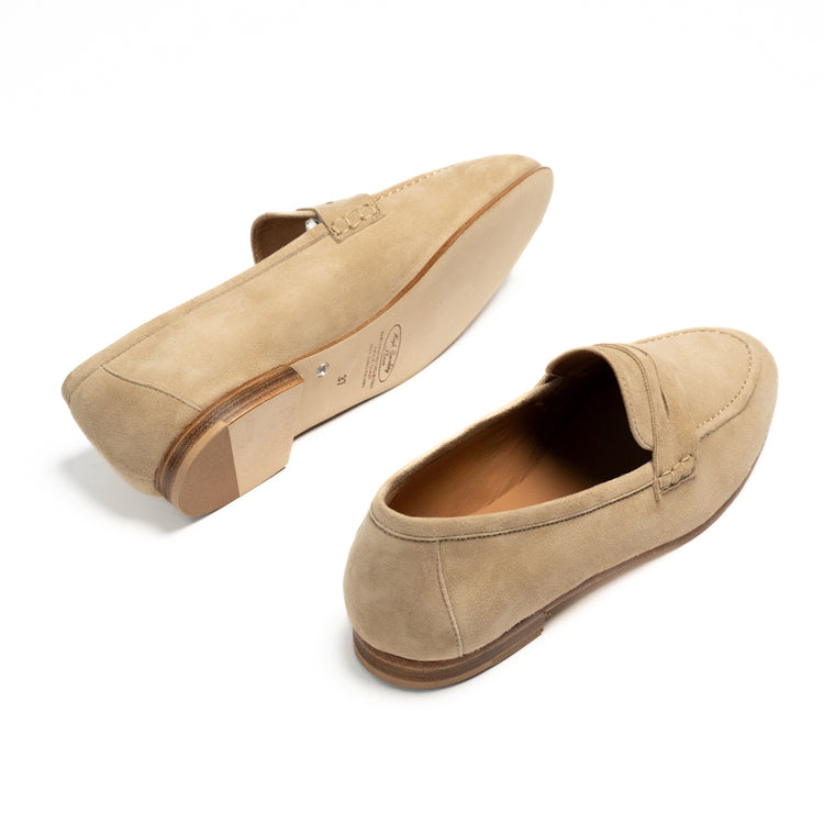 Via Mercanti Sofia Desert – VIAMERCANTI Moda