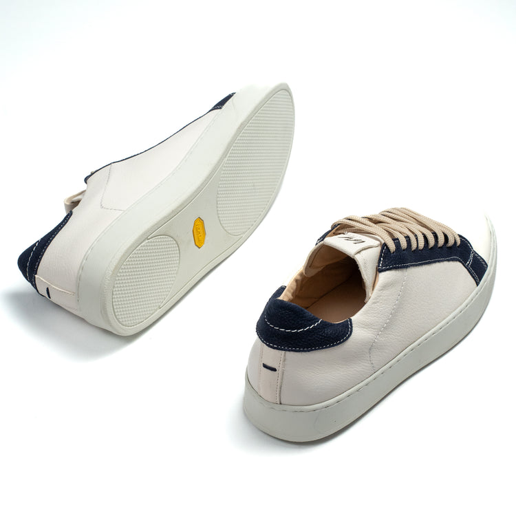 Via Mercanti Jack Navy – VIAMERCANTI Prezzo Ridotto