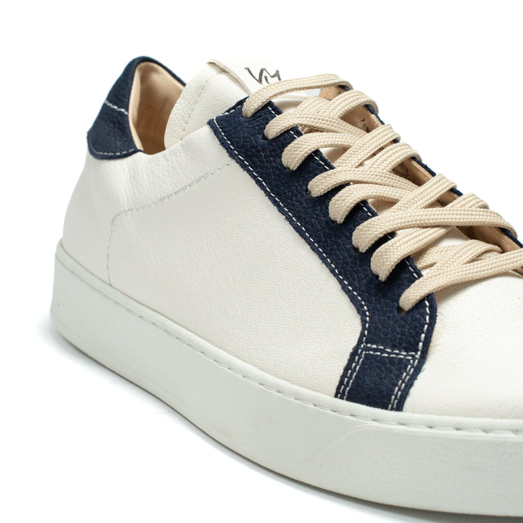 Via Mercanti Jack Navy – VIAMERCANTI Prezzo Ridotto