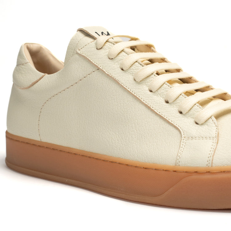 Via Mercanti Jack Black Velour - Scarpe sportive da uomo – VIAMERCANTI Sottocosto