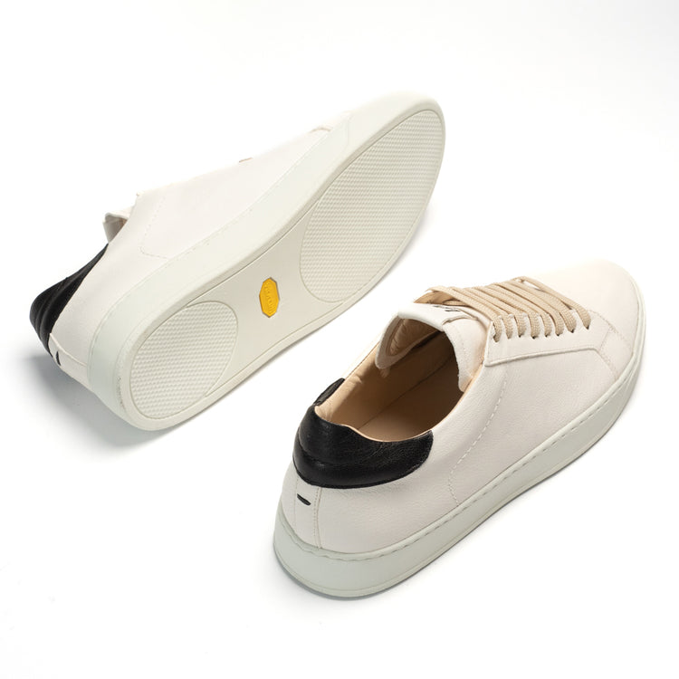 Via Mercanti Jack Black Velour - Scarpe sportive da uomo – VIAMERCANTI Online