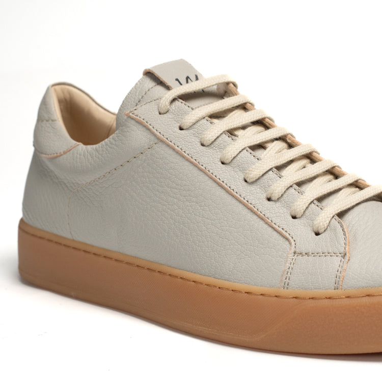 Via Mercanti Jack Black Velour - Scarpe sportive da uomo – VIAMERCANTI Outlet