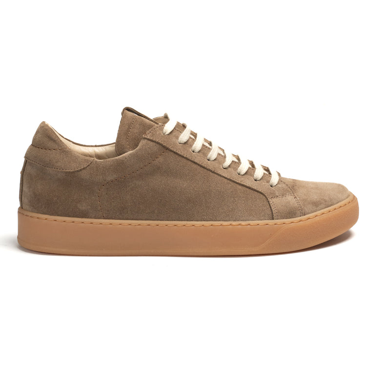Via Mercanti Jack Black Velour - Scarpe sportive da uomo – VIAMERCANTI In Vendita