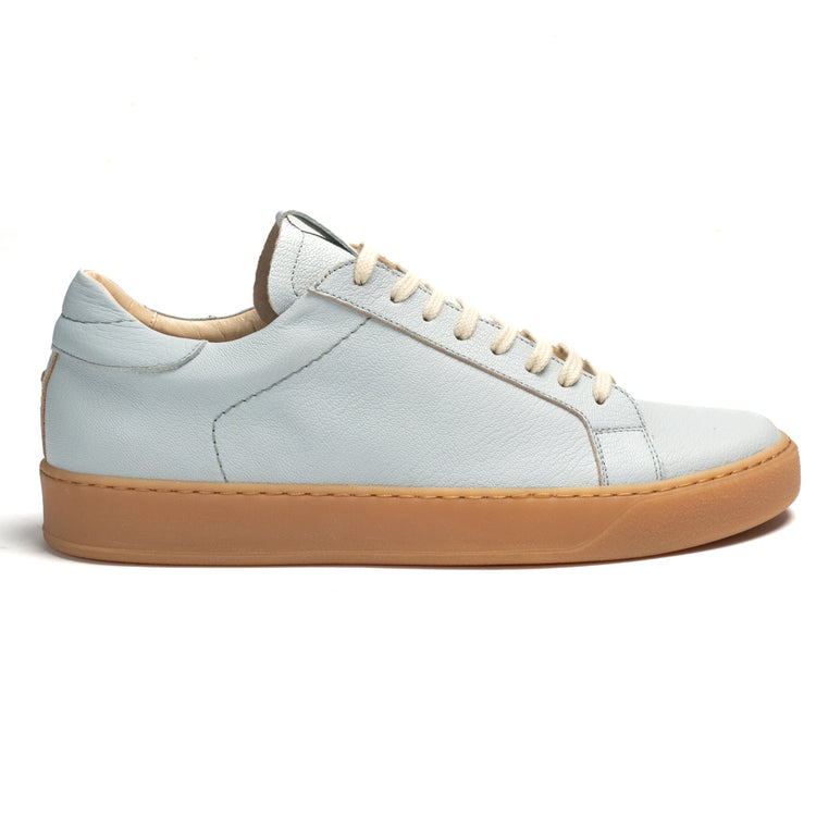 Via Mercanti Jack Black Velour - Scarpe sportive da uomo – VIAMERCANTI Saldi
