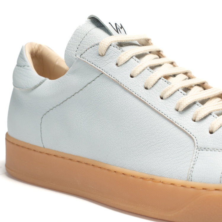 Via Mercanti Jack Black Velour - Scarpe sportive da uomo – VIAMERCANTI Saldi