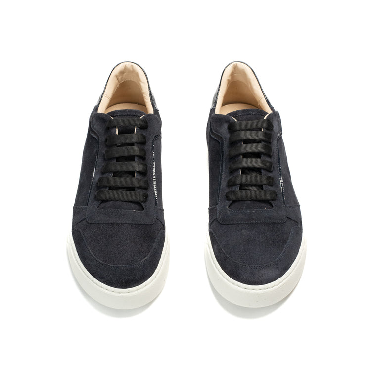 Via Mercanti Liam Chocolate - Scarpe da ginnastica da uomo – VIAMERCANTI Hotsell