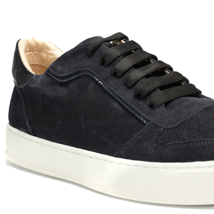 Via Mercanti Liam Chocolate - Scarpe da ginnastica da uomo – VIAMERCANTI Hotsell