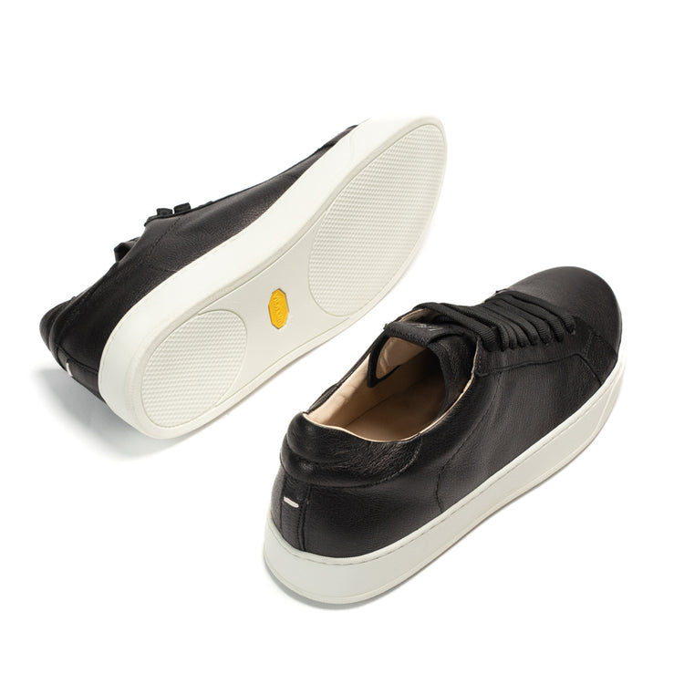 Via Mercanti Jack Black Velour - Scarpe sportive da uomo – VIAMERCANTI Vendita Calda