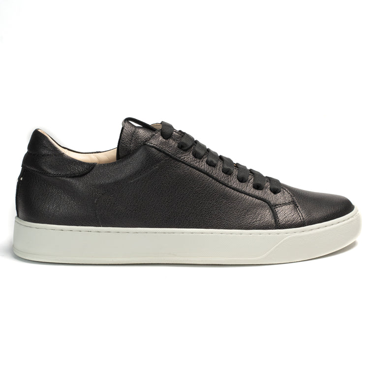 Via Mercanti Jack Black Velour - Scarpe sportive da uomo – VIAMERCANTI Vendita Calda
