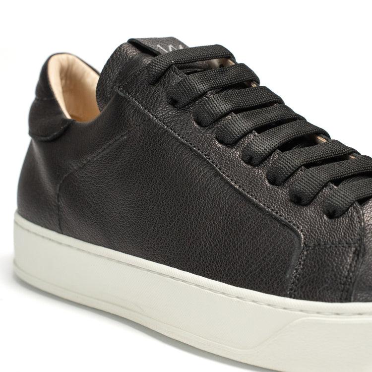 Via Mercanti Jack Black Velour - Scarpe sportive da uomo – VIAMERCANTI Vendita Calda