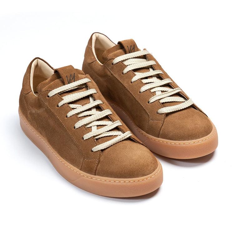 Via Mercanti Jack Cognac – VIAMERCANTI Saldi Di Fabbrica