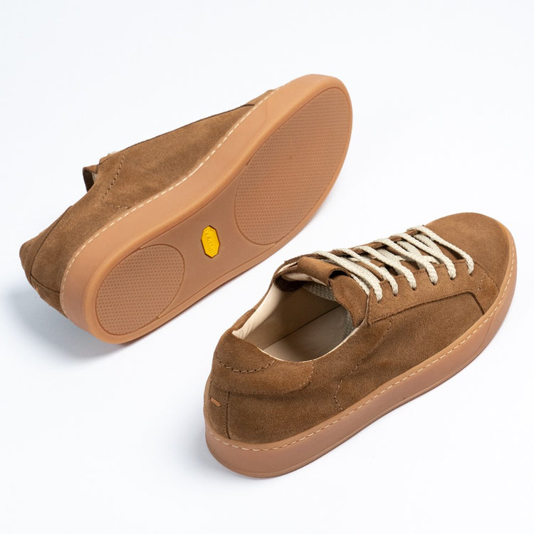 Via Mercanti Jack Cognac – VIAMERCANTI Saldi Di Fabbrica