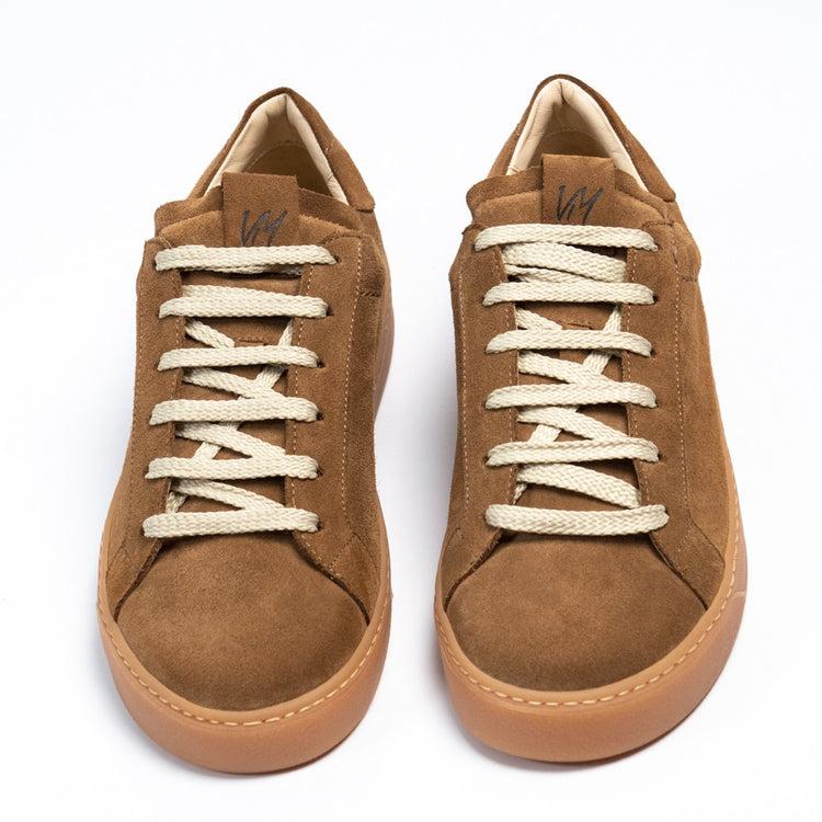 Via Mercanti Jack Cognac – VIAMERCANTI Saldi Di Fabbrica