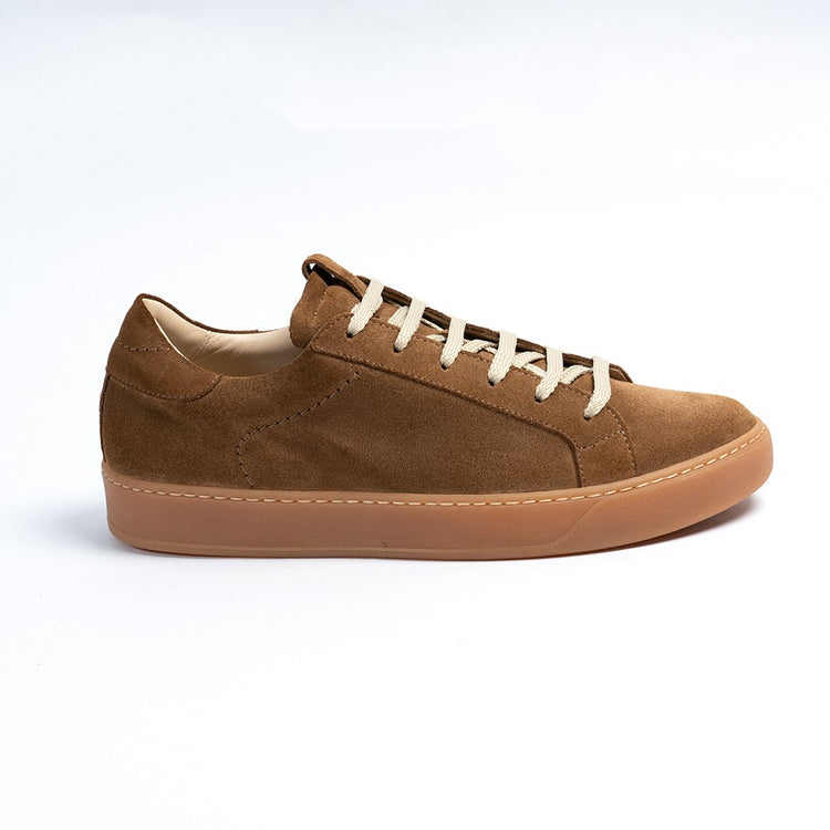 Via Mercanti Jack Cognac – VIAMERCANTI Saldi Di Fabbrica