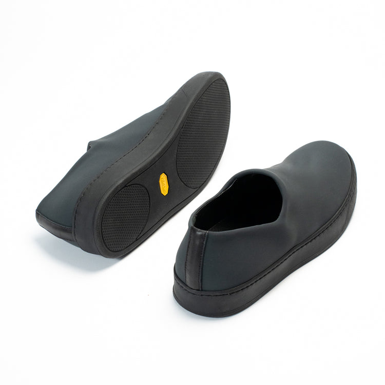 Via Mercanti Edoardo Fumo - Scarpe Slip-on da uomo – VIAMERCANTI Nuova