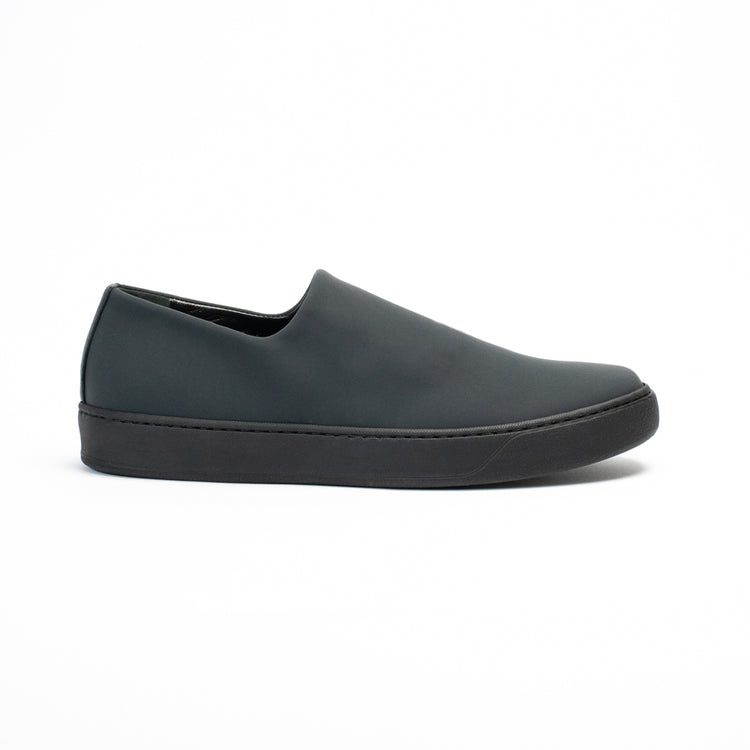 Via Mercanti Edoardo Fumo - Scarpe Slip-on da uomo – VIAMERCANTI Nuova