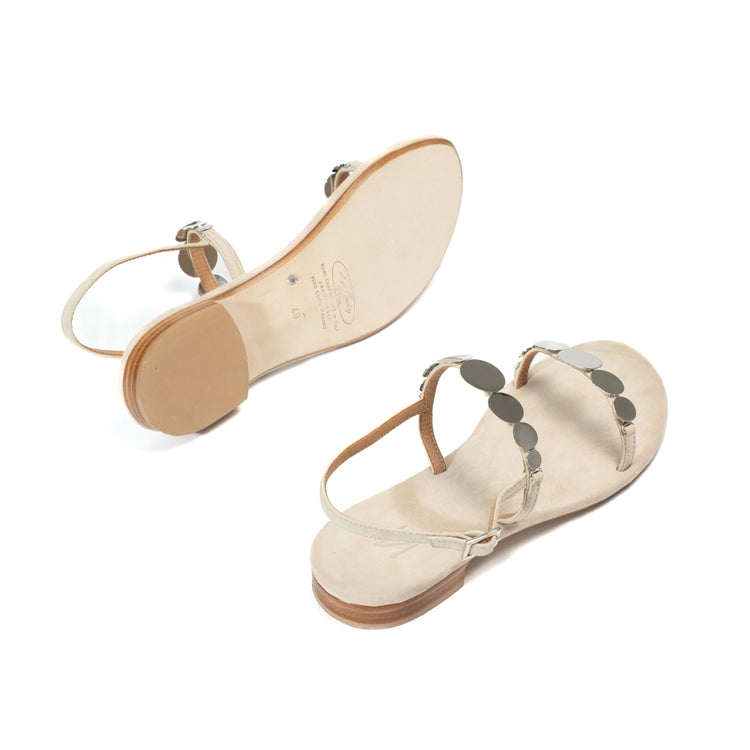 Via Mercanti Tosca Desert – VIAMERCANTI Online