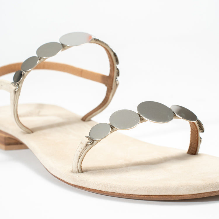 Via Mercanti Tosca Desert – VIAMERCANTI Online