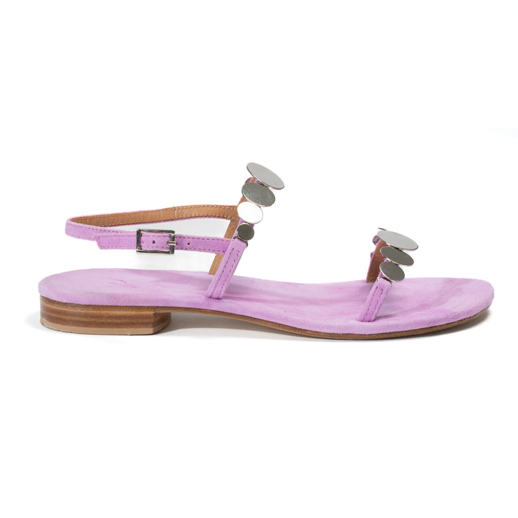 Via Mercanti Tosca Rose – VIAMERCANTI Outlet
