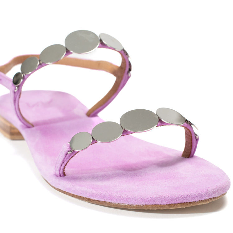 Via Mercanti Tosca Rose – VIAMERCANTI Outlet
