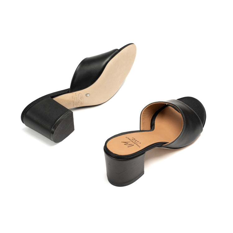 Via Mercanti Emma Black – VIAMERCANTI Hotsell