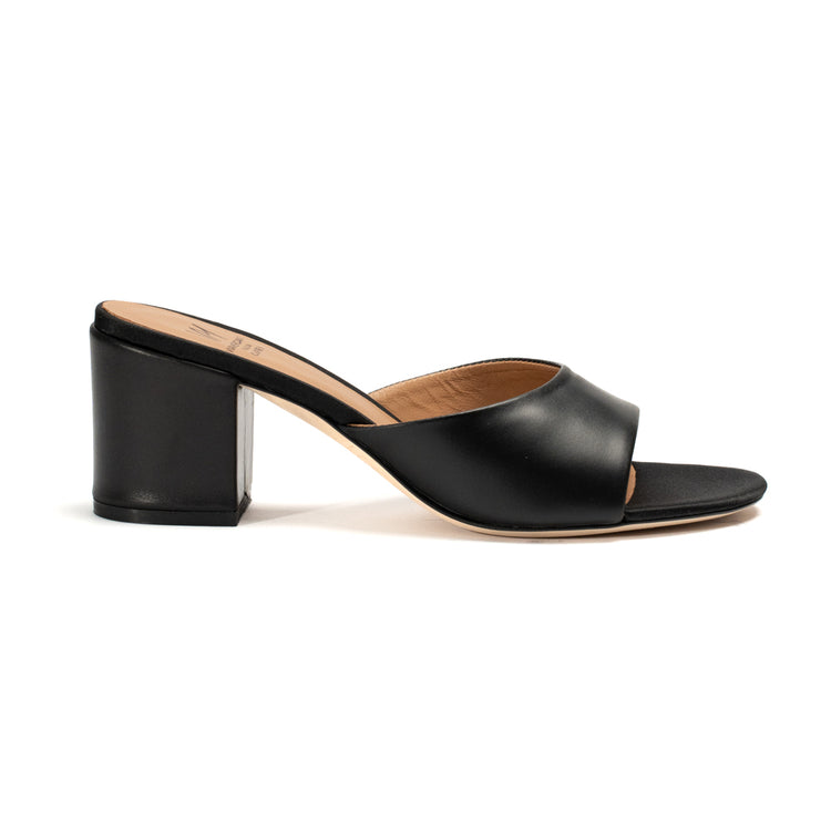 Via Mercanti Emma Black – VIAMERCANTI Hotsell