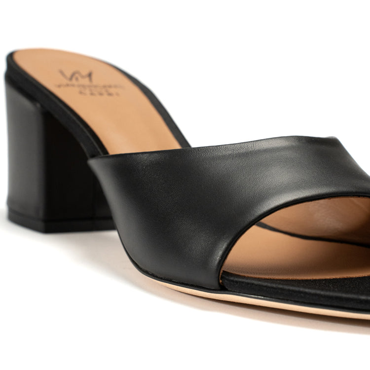 Via Mercanti Emma Black – VIAMERCANTI Hotsell