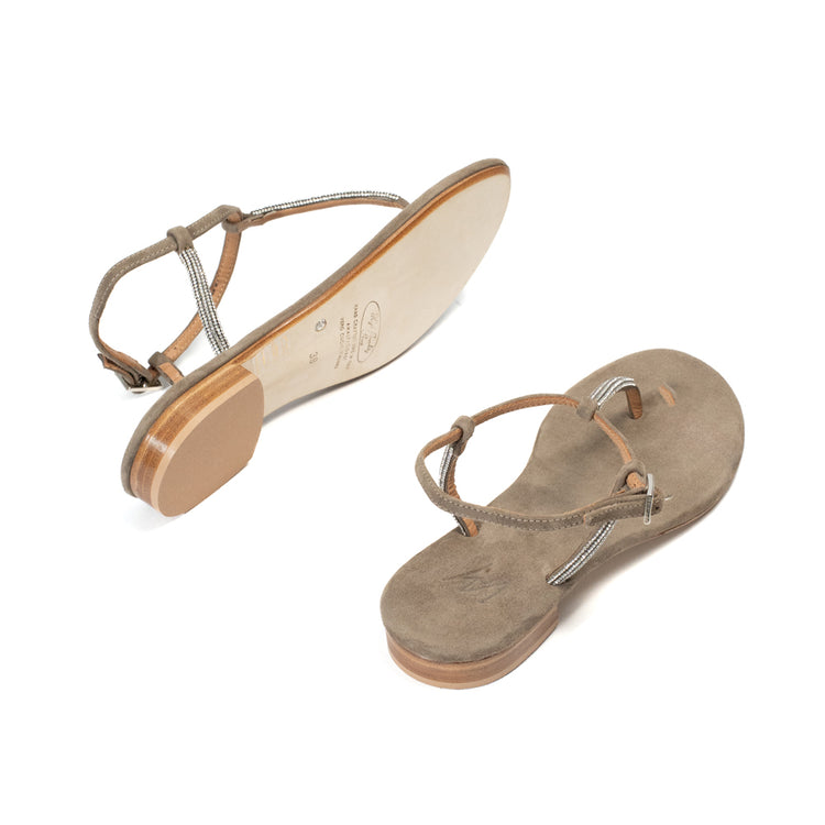 Via Mercanti Tessa Taupe – VIAMERCANTI Vendita Economica
