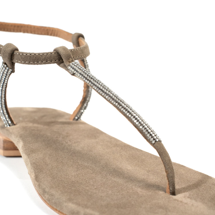 Via Mercanti Tessa Taupe – VIAMERCANTI Vendita Economica