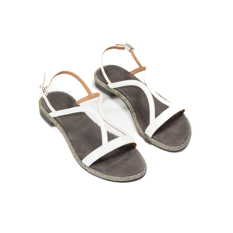 Via Mercanti Tamara Hematite – VIAMERCANTI Vendite Flash