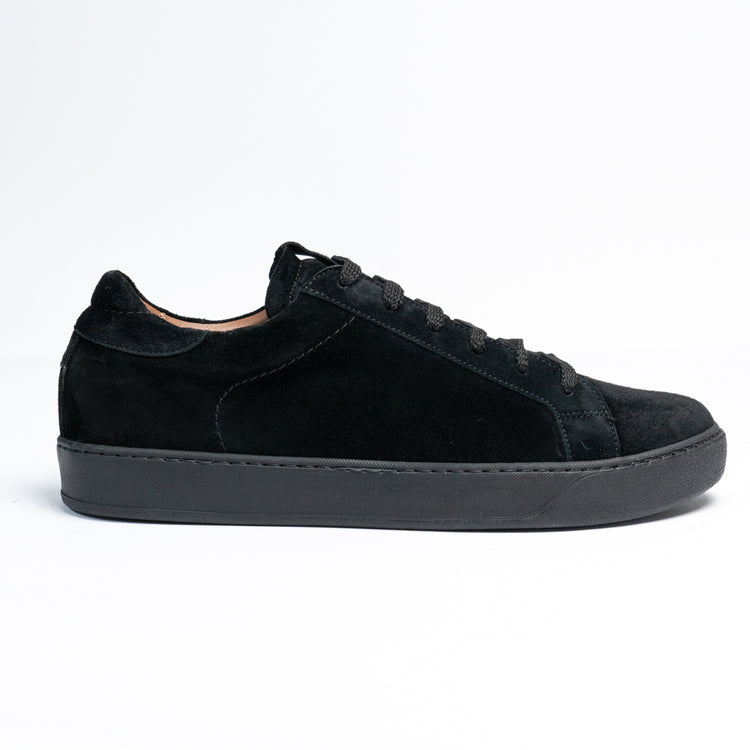 Via Mercanti Jack Black Velour - Scarpe sportive da uomo – VIAMERCANTI 2025