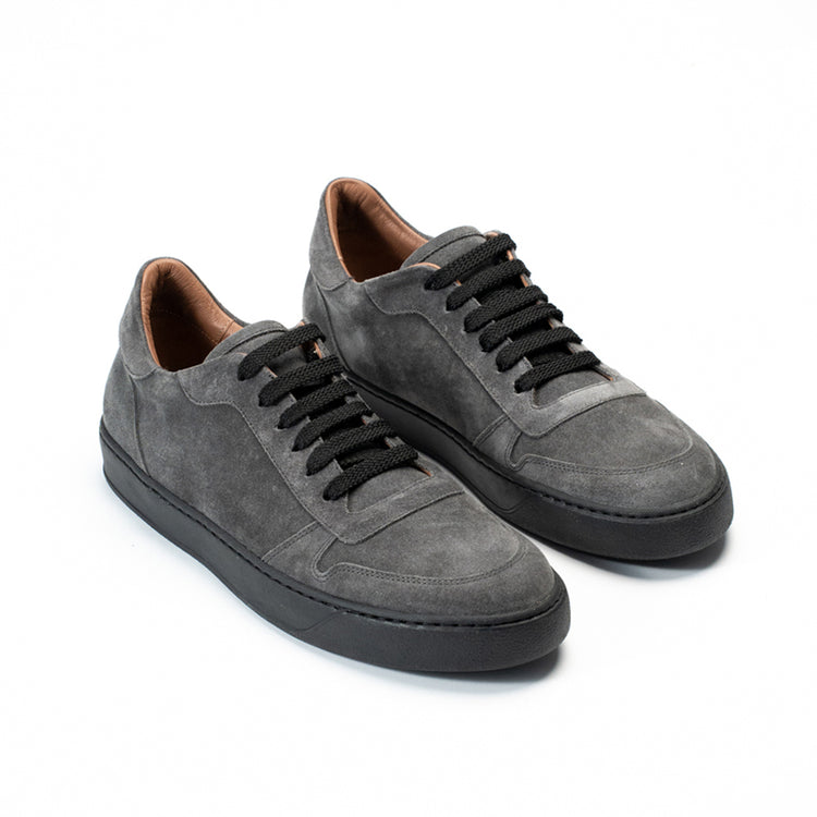 Via Mercanti Liam Smog - Scarpe da ginnastica da uomo – VIAMERCANTI Italia