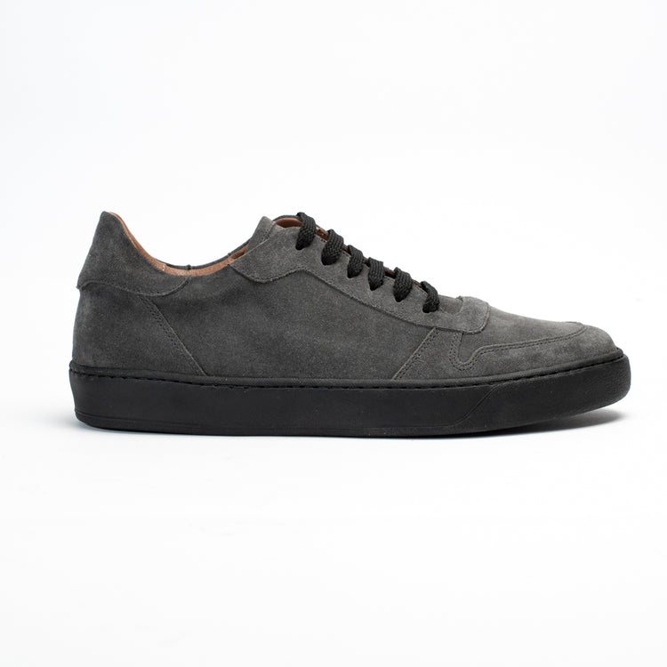 Via Mercanti Liam Smog - Scarpe da ginnastica da uomo – VIAMERCANTI Italia