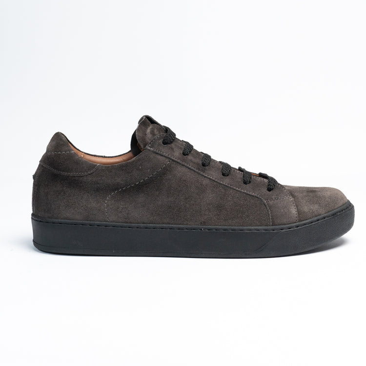 Via Mercanti Jack Asphalt Velour - Scarpe sportive da uomo – VIAMERCANTI In Linea