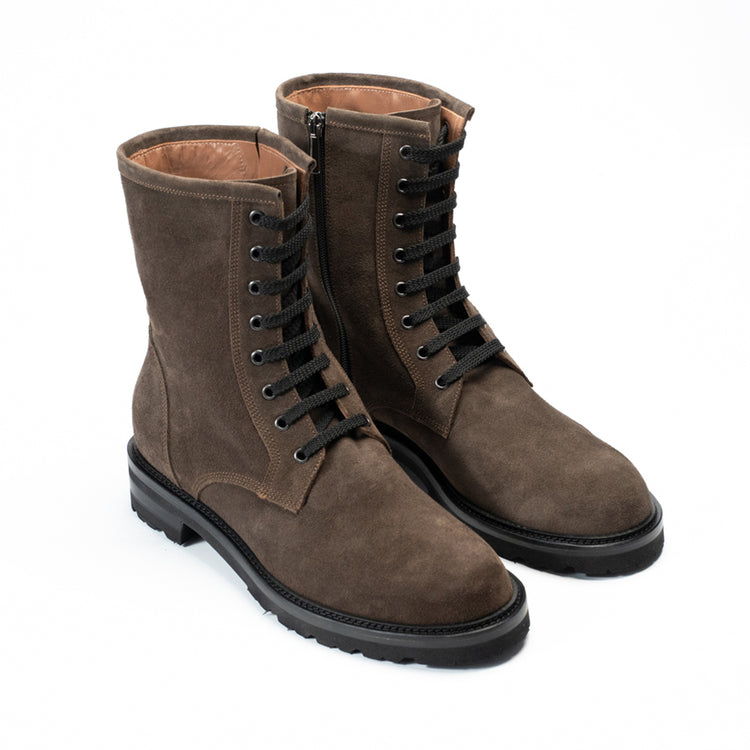 Via Mercanti Lorenzo Moro - Stivaletti da uomo. – VIAMERCANTI Promozione