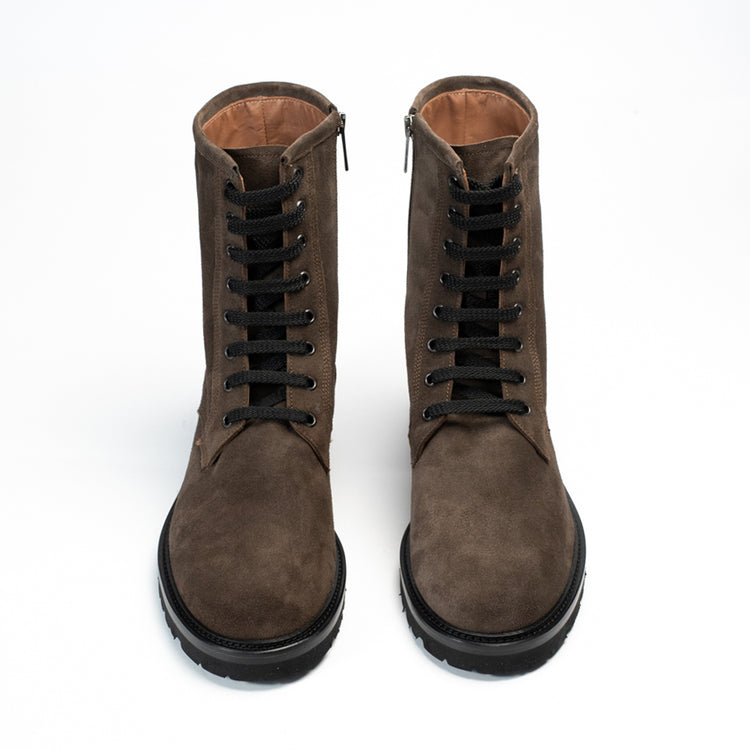 Via Mercanti Lorenzo Moro - Stivaletti da uomo. – VIAMERCANTI Promozione