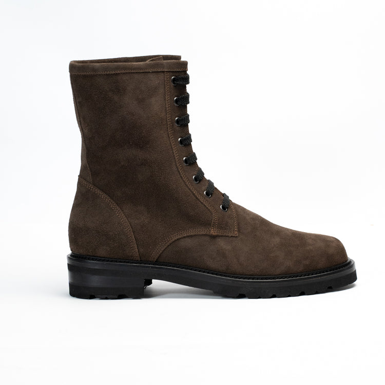 Via Mercanti Lorenzo Moro - Stivaletti da uomo. – VIAMERCANTI Promozione