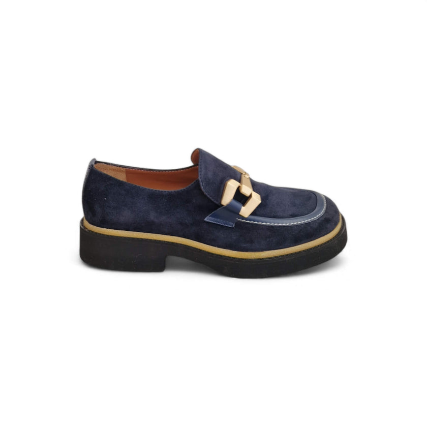 ﻿Viola Ricci Alice - Mocassino bleu' I Più Venduti