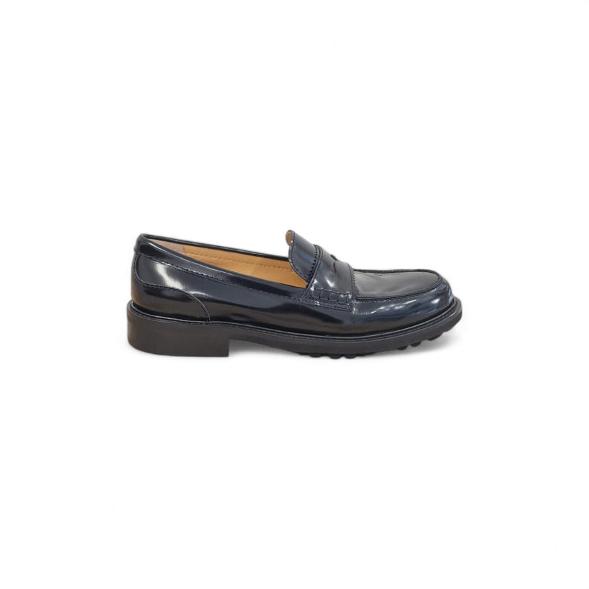 Viola Ricci Gaia - Mocassino bleu' Italia