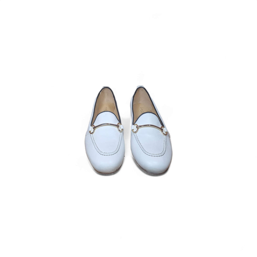 Viola Ricci Zil - Slip on pelle Burro Sottocosto