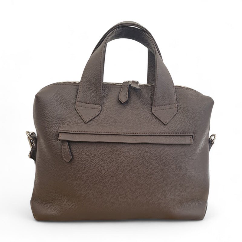 Viola Ricci Mail- Borsa in pelle t.moro Offerta