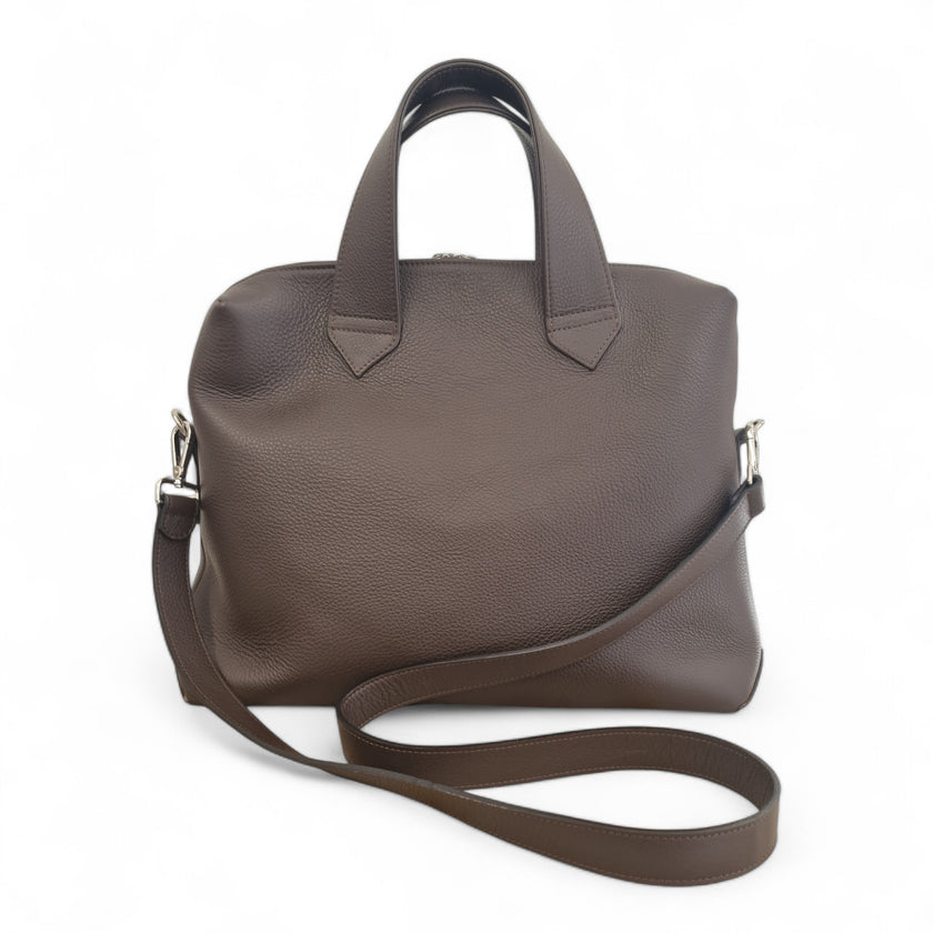 Viola Ricci Mail- Borsa in pelle t.moro Offerta