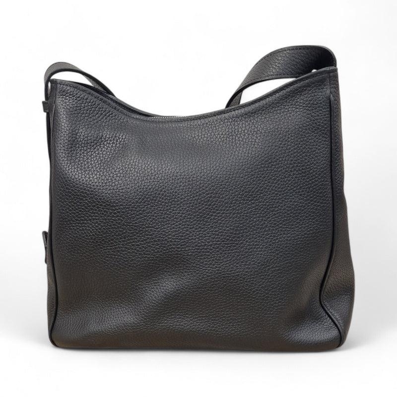 Viola Ricci West - Borsa in pelle nera Economico