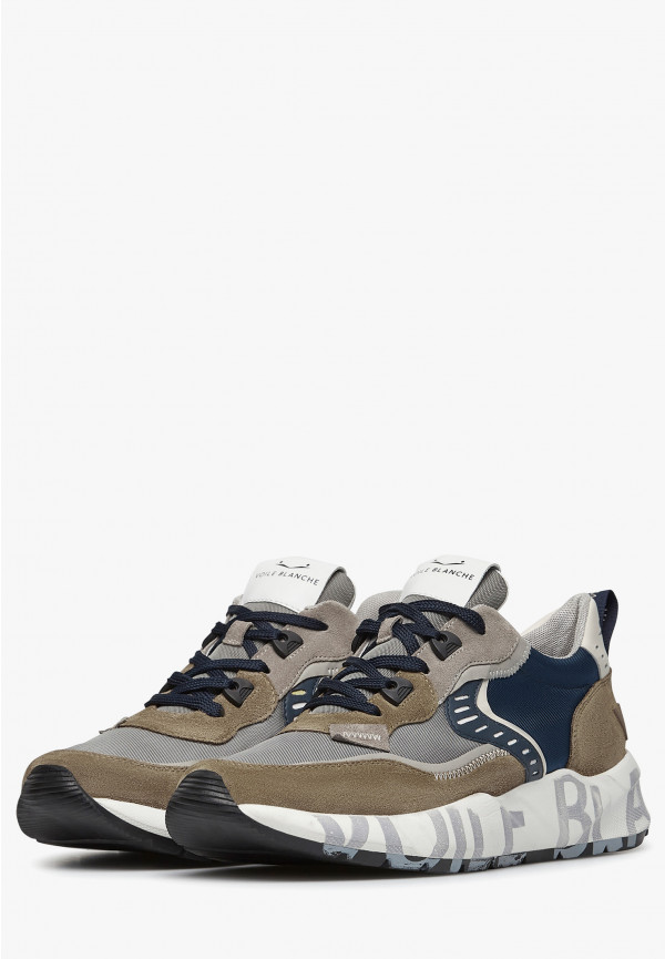 Voile Blanche CLUB01 Pezzi Unici