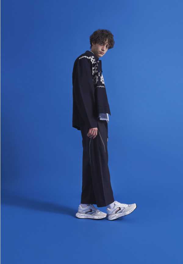 Voile Blanche SHINE Shopping Online