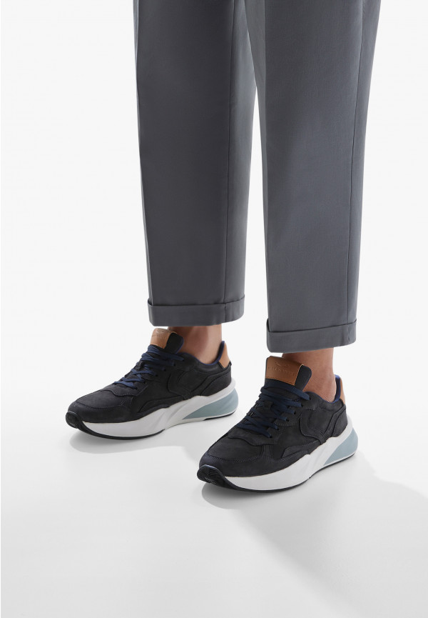 Voile Blanche BULK MAN Presa