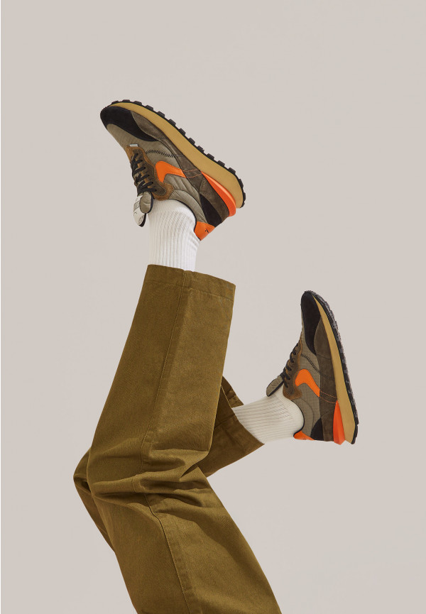 Voile Blanche QWARK HYPE MAN In Vendita