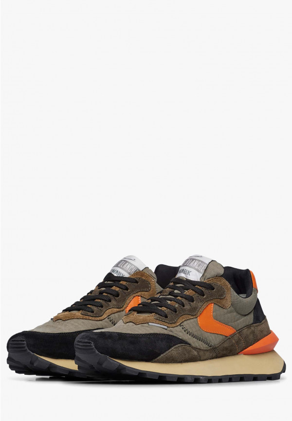 Voile Blanche QWARK HYPE MAN In Vendita