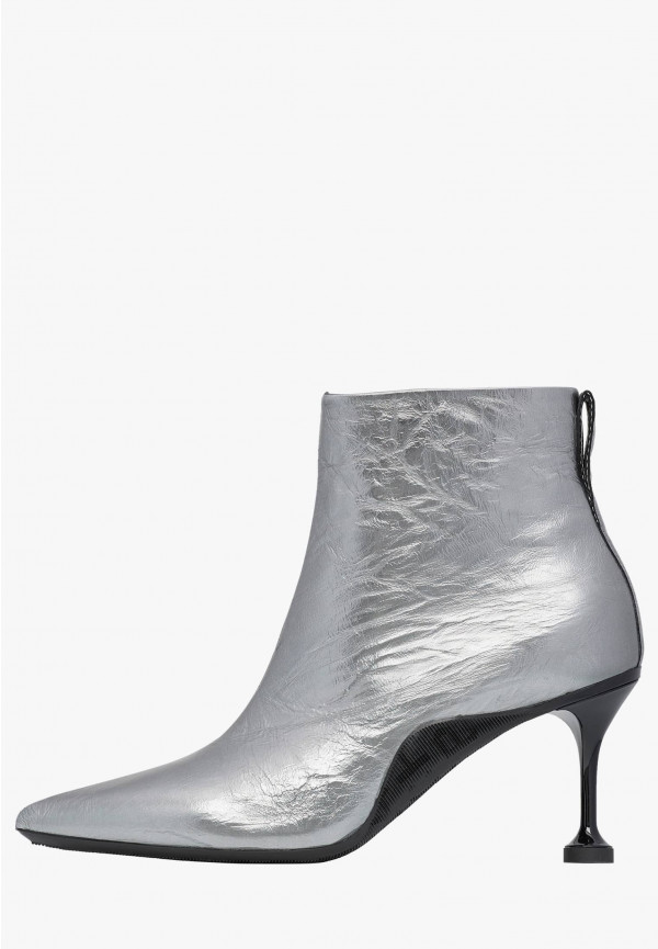 Voile Blanche COSMO BOOTY Vendita Calda